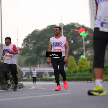 Runner Photo 4661752