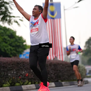 Runner Photo 4661757