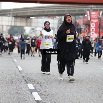 Runner Photo 4661758