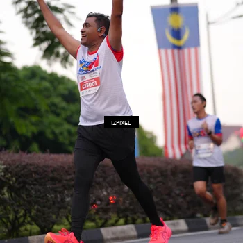 Runner Photo 4661761