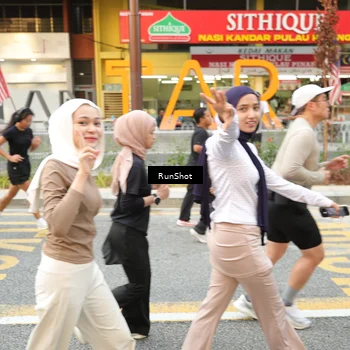 Runner Photo 4661762