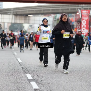 Runner Photo 4661763
