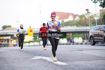Runner Photo 4661764