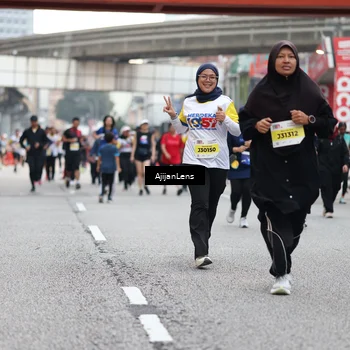 Runner Photo 4661765