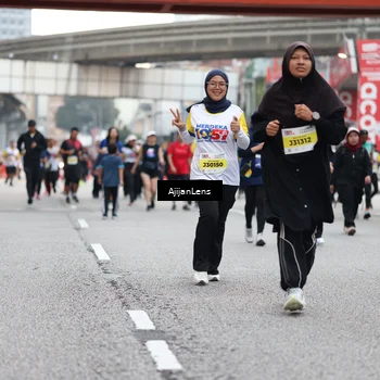 Runner Photo 4661769