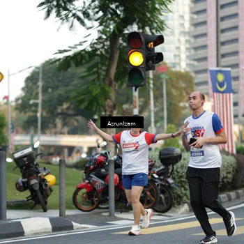 Runner Photo 4661770