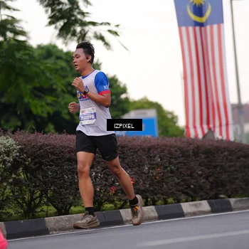 Runner Photo 4661771