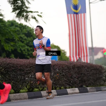 Runner Photo 4661774