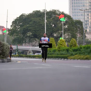 Runner Photo 4661776