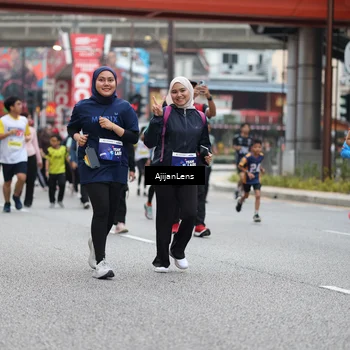 Runner Photo 4661778