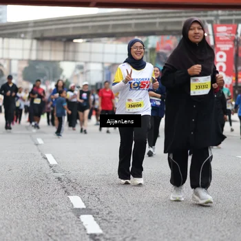 Runner Photo 4661779