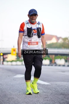 Runner Photo 4661781
