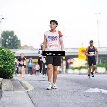 Runner Photo 4661789