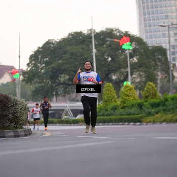 Runner Photo 4661790