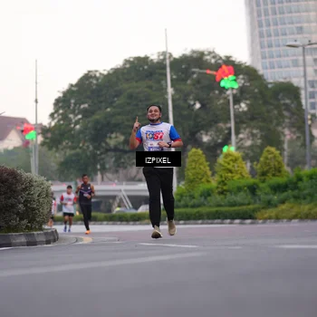 Runner Photo 4661791