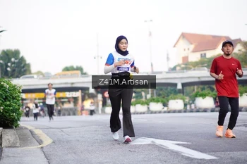 Runner Photo 4661795