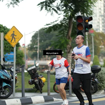 Runner Photo 4661797