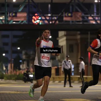 Runner Photo 4661798