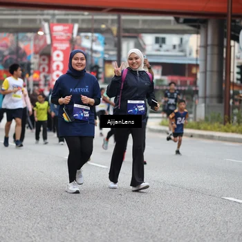 Runner Photo 4661799