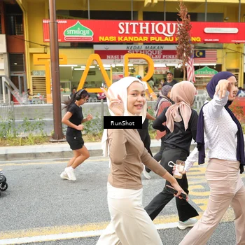 Runner Photo 4661803
