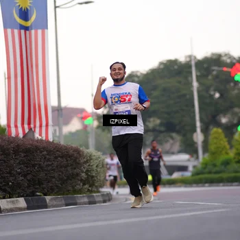 Runner Photo 4661804