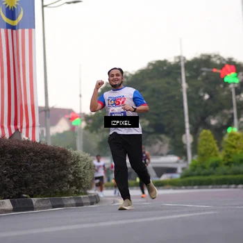 Runner Photo 4661806