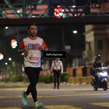 Runner Photo 4661807