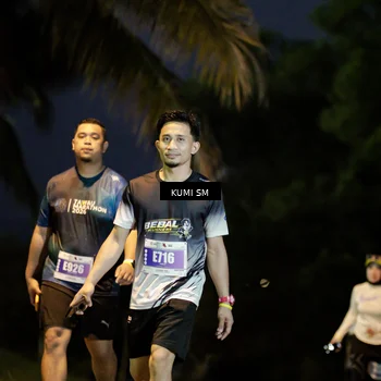 Runner Photo 4661809
