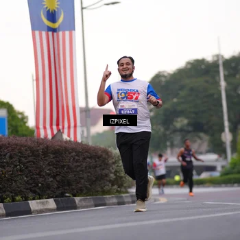 Runner Photo 4661811