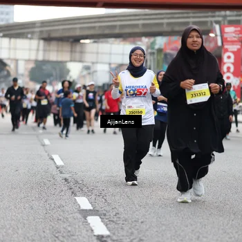 Runner Photo 4661812