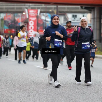 Runner Photo 4661813