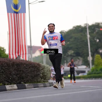 Runner Photo 4661815