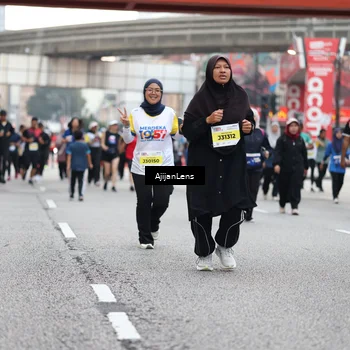 Runner Photo 4661817
