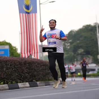 Runner Photo 4661819