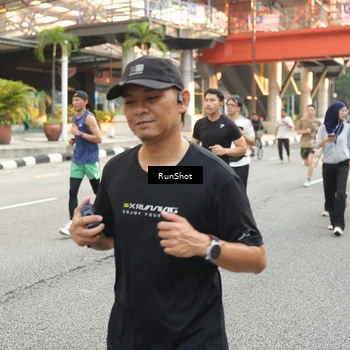 Runner Photo 4661821