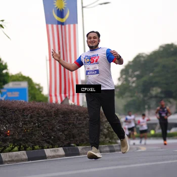 Runner Photo 4661822