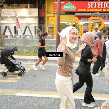 Runner Photo 4661823