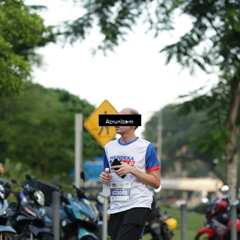Runner Photo 4661824