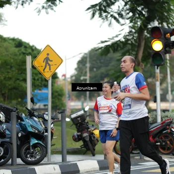 Runner Photo 4661826