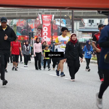 Runner Photo 4661827