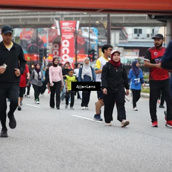 Runner Photo 4661828