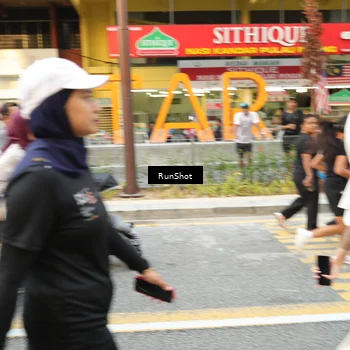 Runner Photo 4661829