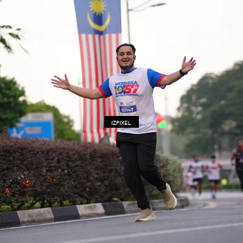 Runner Photo 4661830
