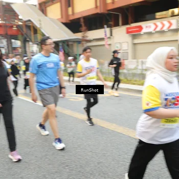 Runner Photo 4661831