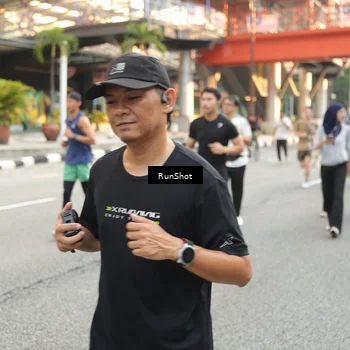 Runner Photo 4661832