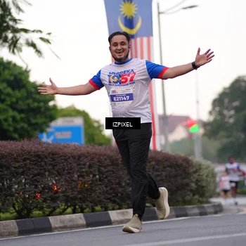 Runner Photo 4661834