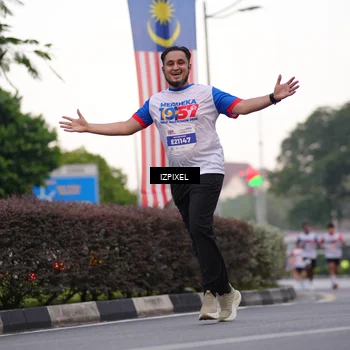 Runner Photo 4661836