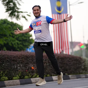 Runner Photo 4661837