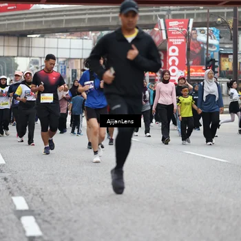 Runner Photo 4661839
