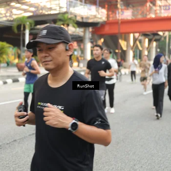 Runner Photo 4661840